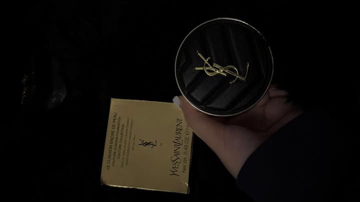 Гримове на марки и фиби dior