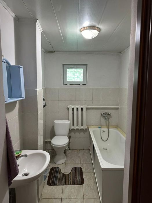 Продается 4 комнатный дом