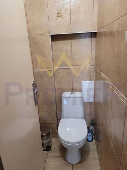 Дава се под наем Четиристаен апартамент в Варна, Чайка - 90 кв.м за 612 € - Снимка #9