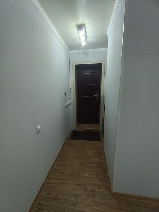 1ком.кв. Абая - Мира. 9300млн.
