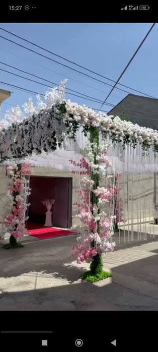 Оформленйи  бор арзон  нарларда