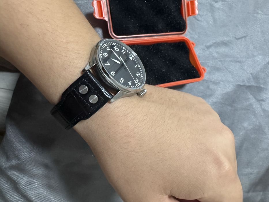 Часы Seiko. Новые. Люм