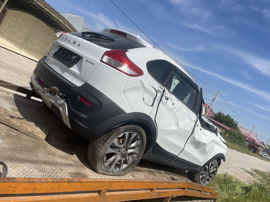 Разбор  разбор лада ваз