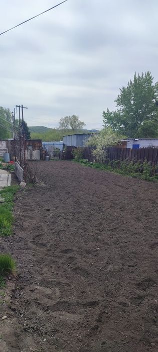 Продам Дом в пос. Ушанова.