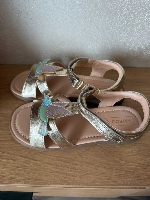 Детски Сандали Friboo