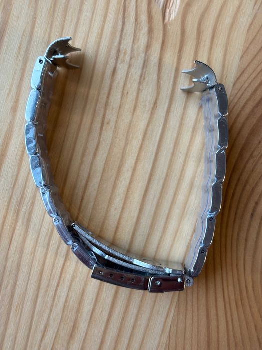 Bratara/curea 20 mm otel inoxidabil compatibila pentru ceas Rolex