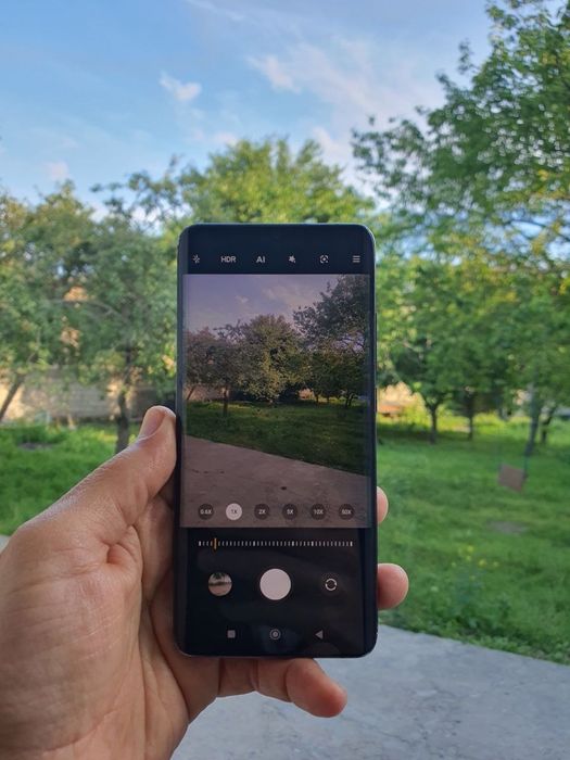 Mi note 10lite 6+2/128gb ideal