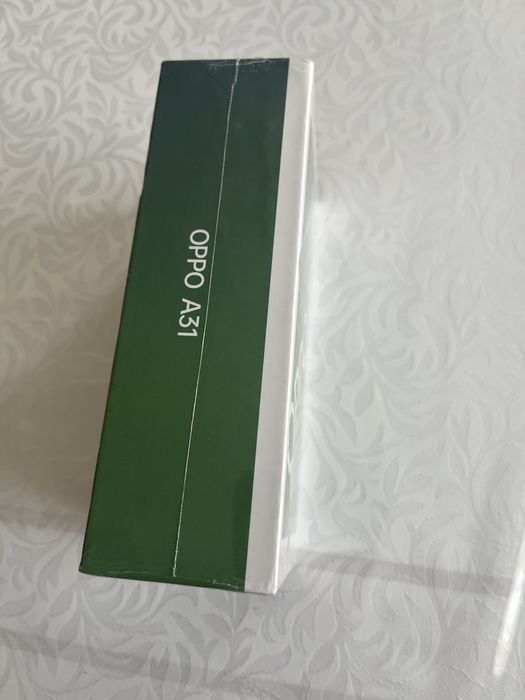 Oppo A31 8/128GB