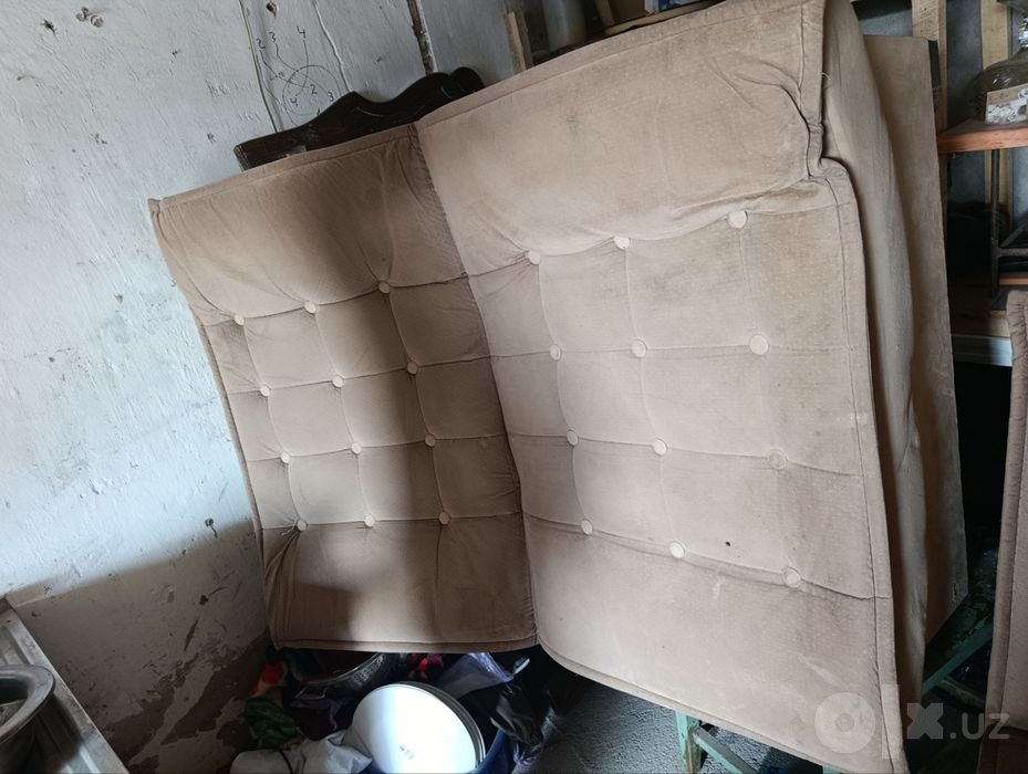 Продам  кресло кровать