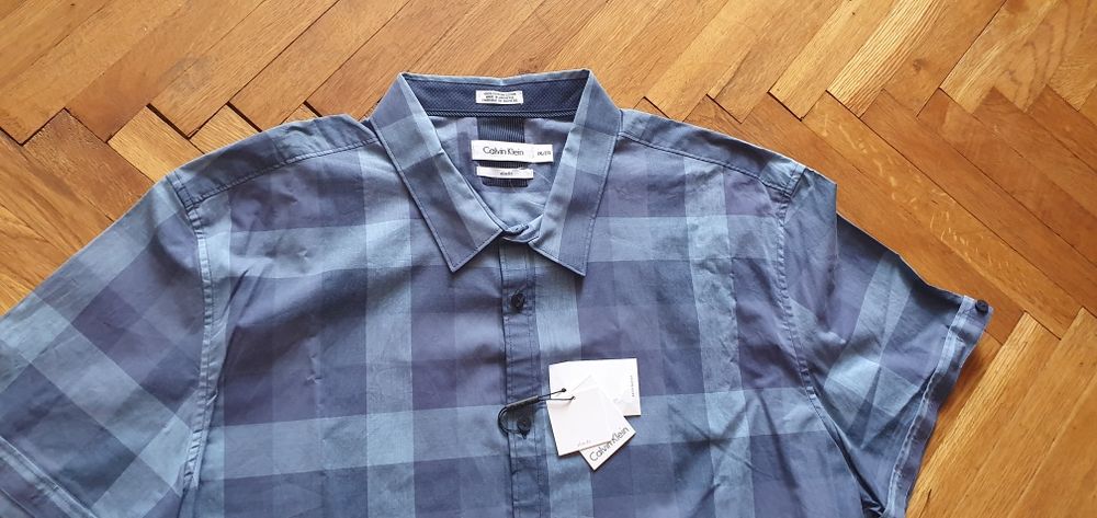 Cămașă bărbați CALVIN KLEIN
