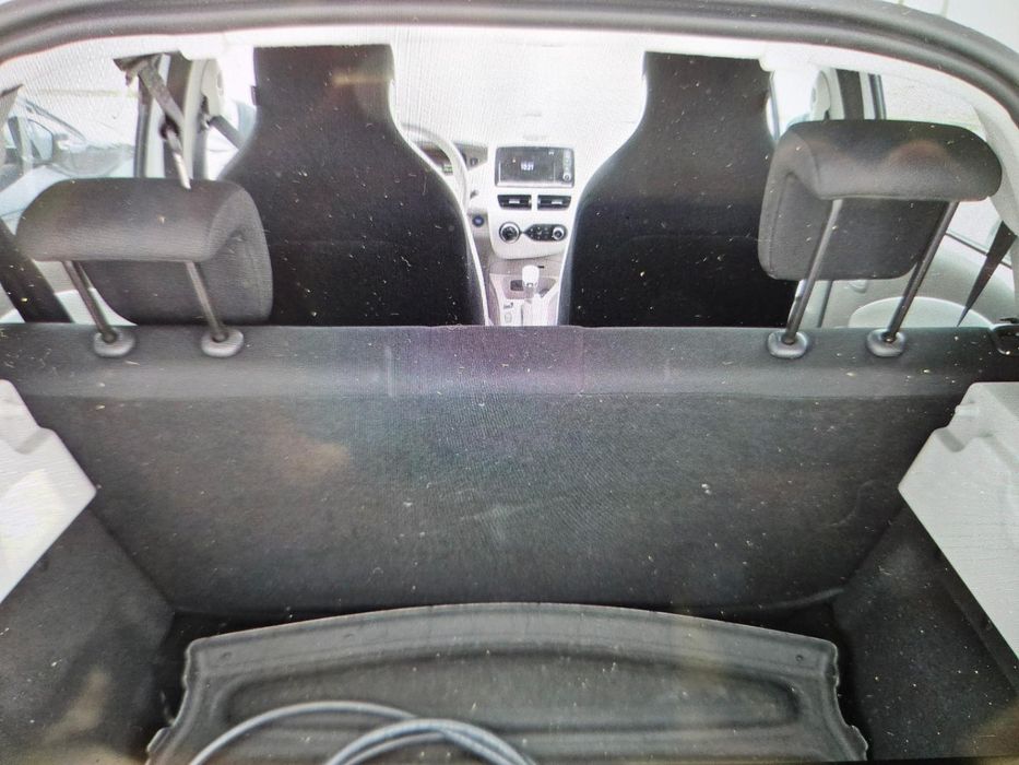 Renault Zoe Intens 22kw