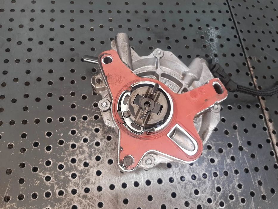 pompa vacuum 2.0 d multijet  ah03 fiat ducato  euro 6  9674192280