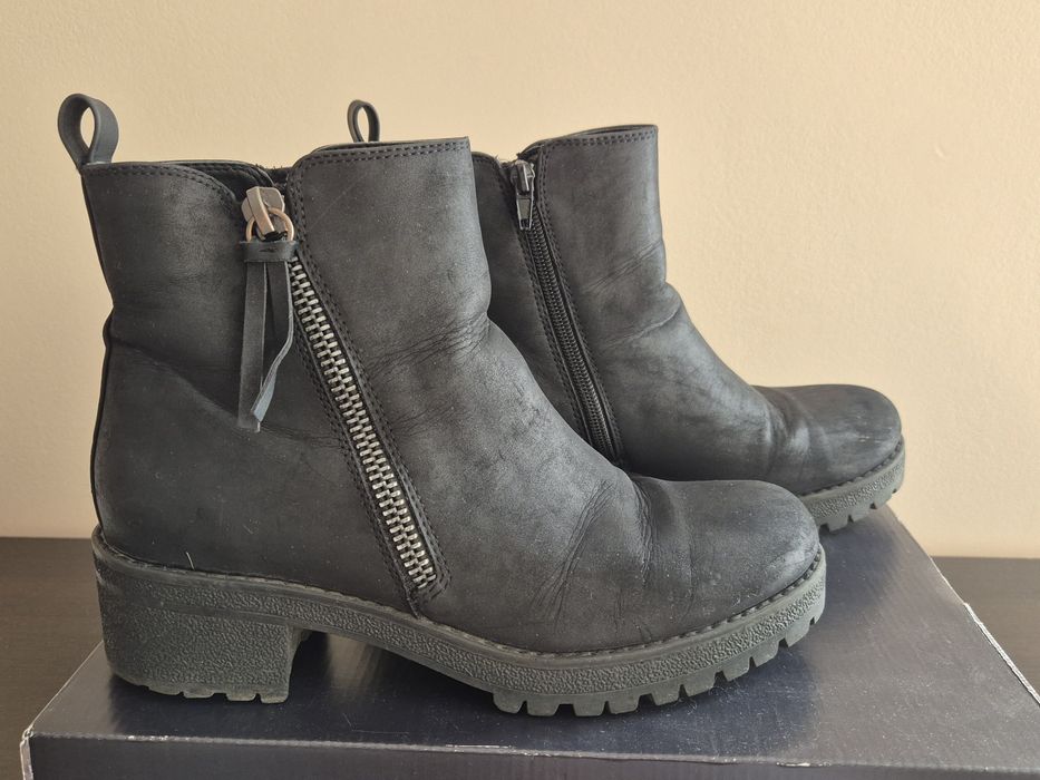 Дамски боти 40 номер