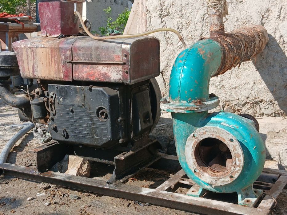 andijonka nasos 150talik