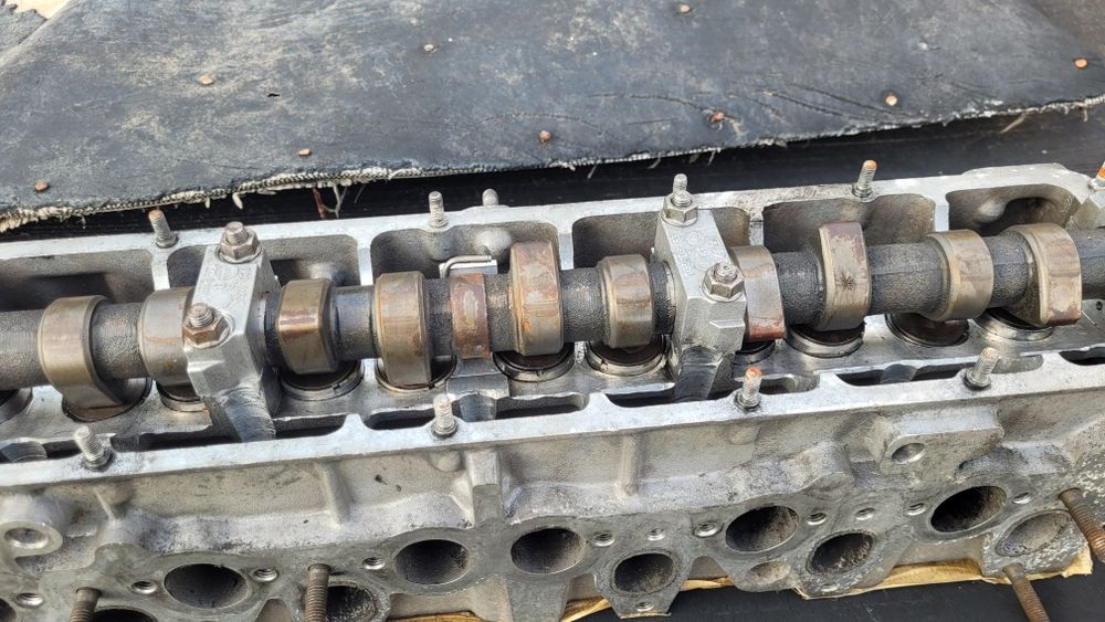 Глава за WV LT-35