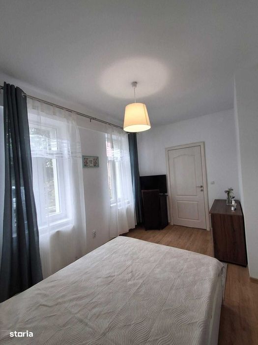 Apartament 1 camera zona Bucsinescu — fotografia 3