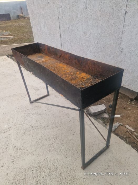 Мангал продам хороший