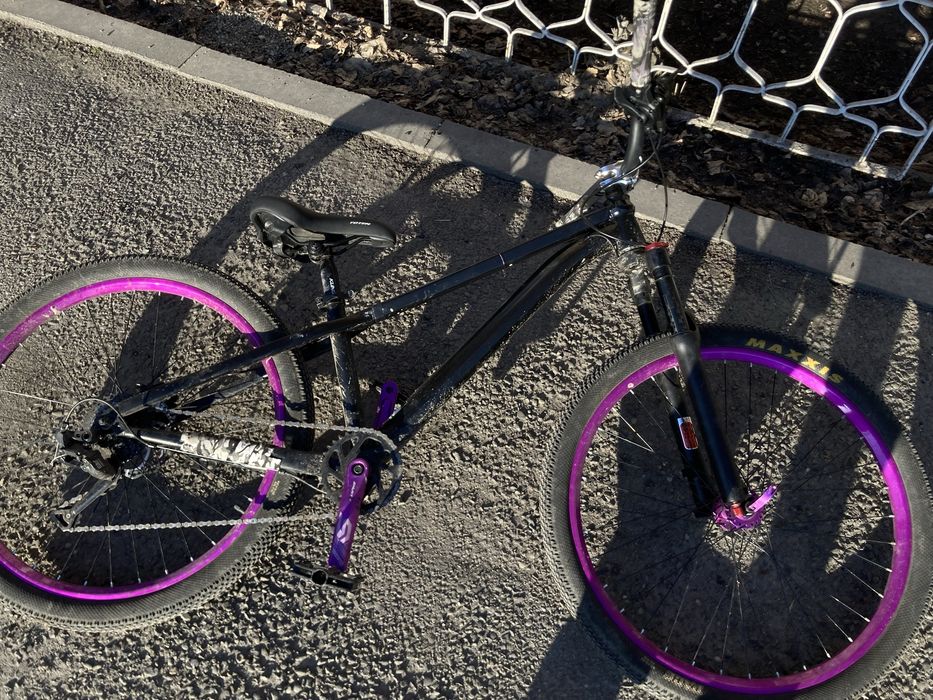 Продам Велосипед Дерт