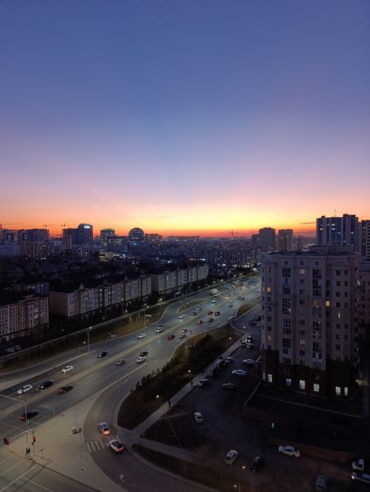 Квартира посуточно ЖК Созвездие