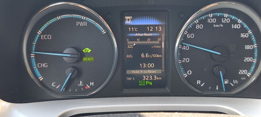 Toyota rav4 Hybrid, 2017, automat, inmatriculat, euro6