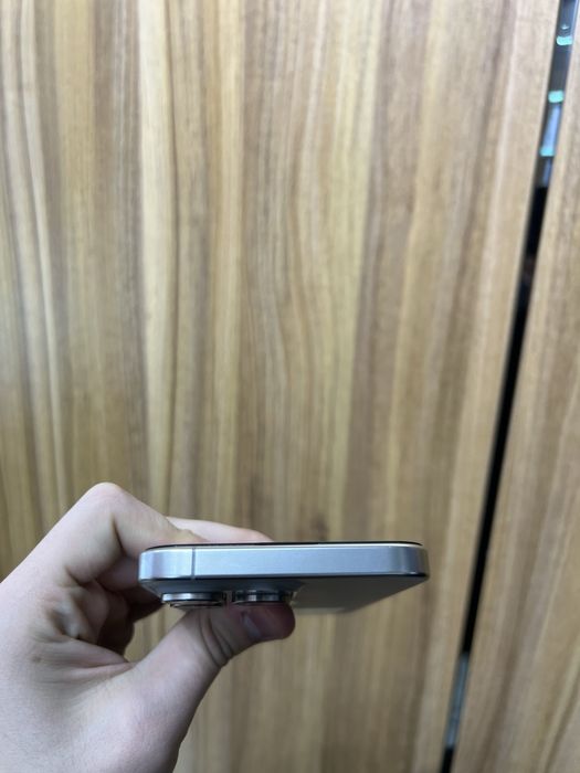 Iphone 15 pro max natural 256 gb 86%