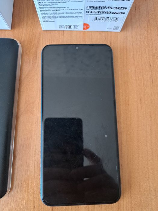 Redmi 9 смартфон 3/32