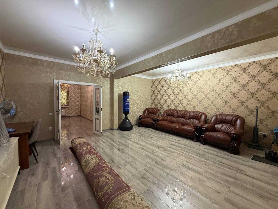 3 ком квартира на Сергели - 1: 95 000 у.е. - Sotish Toshkent на Olx
