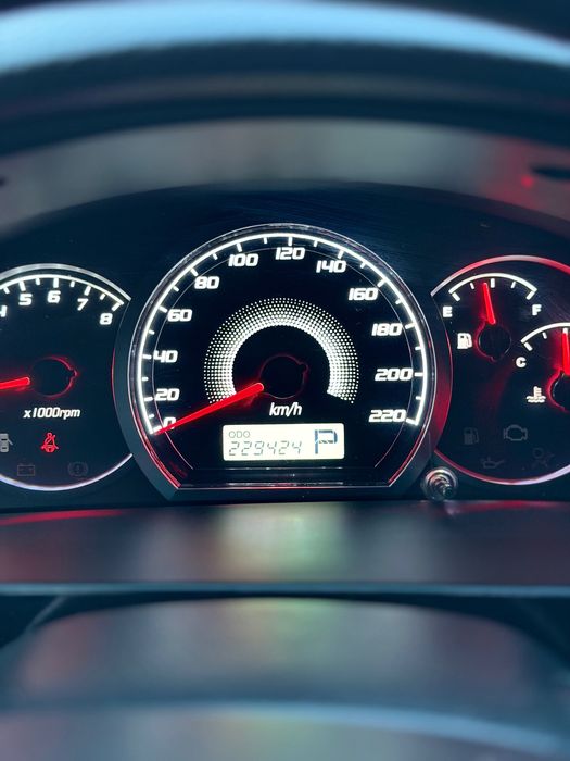 Chevrolet Lacetti / Gentra 2013 — 6