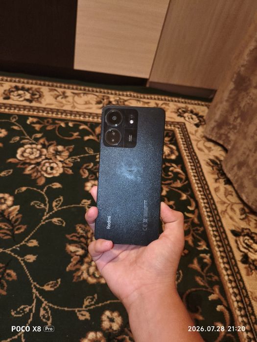 Xiaomi Redmi 13c