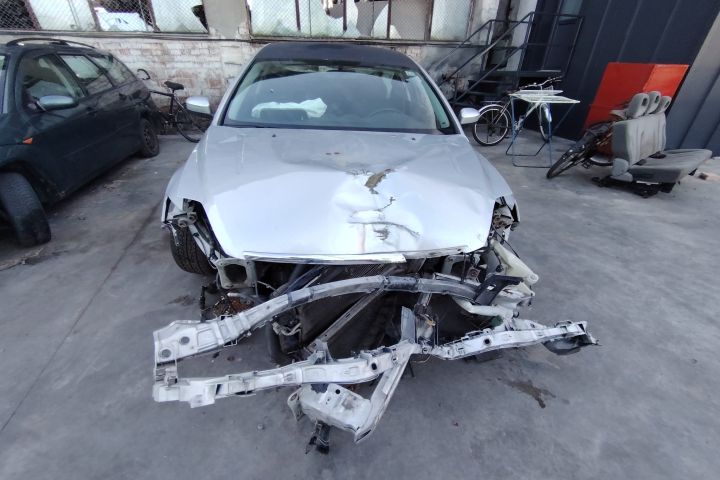 Piese Ford Mondeo MK4