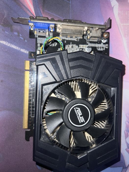 Комплектующие для Пк