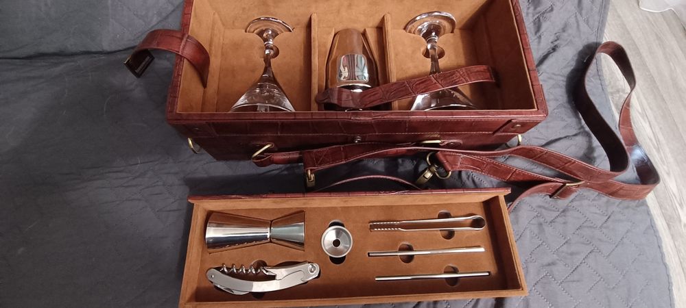 Набор для коктелей