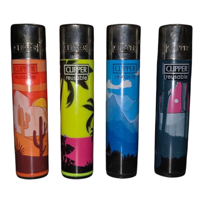 Запалки clipper/клипер