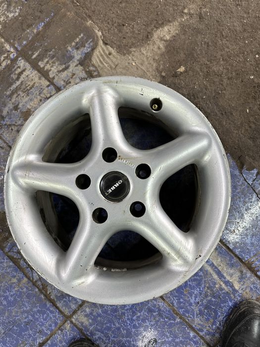 Продам диски от Бмв