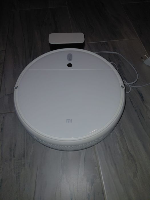 Xiaomi Mi robot vacuum