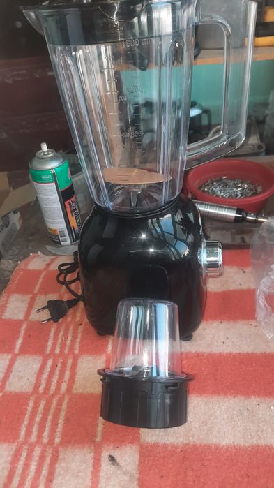 Блендр СТАРЛЮКС, янги.