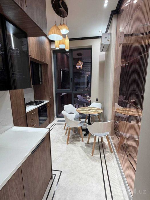 Продаётся квартира в ЖК Regnum Plaza