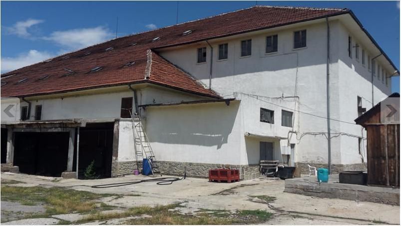 Продава се Промишлена сграда в Стамболийски - 13892 кв.м за 32 €/кв.м - Снимка #3