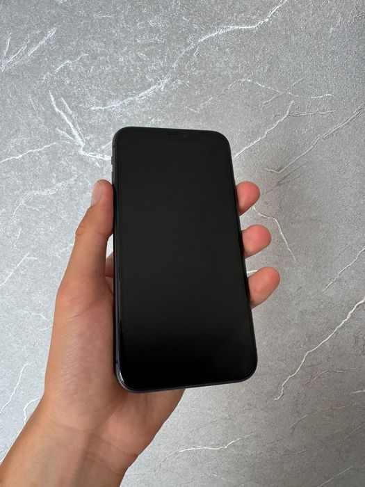 Iphone 11 состояние идеал