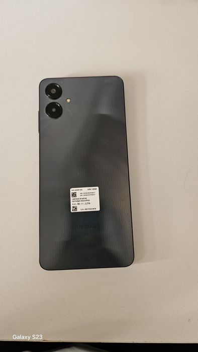 Samsung A06 128gb