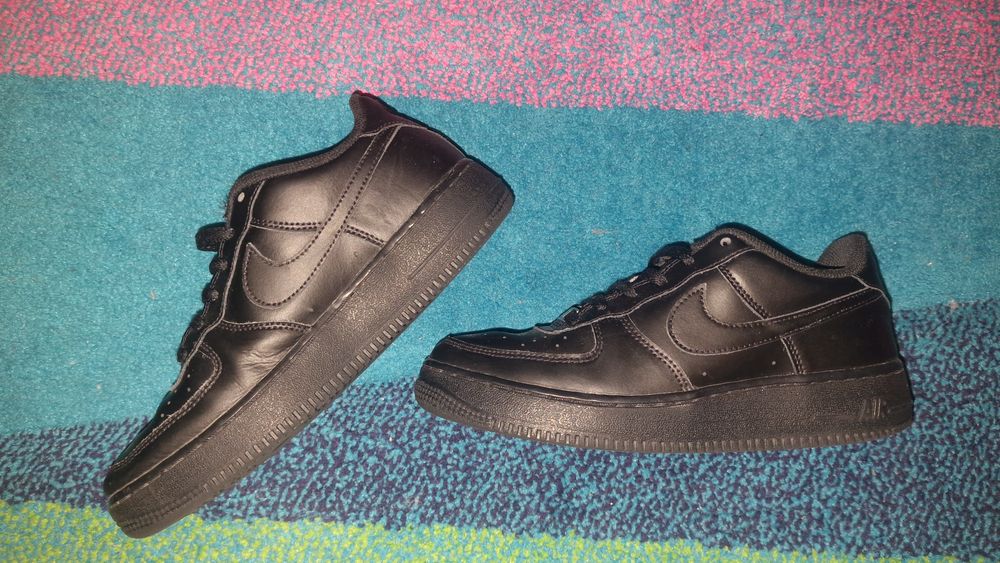Оригинални Nike AF1
