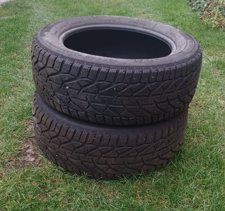 4 buc. anvelope de iarna