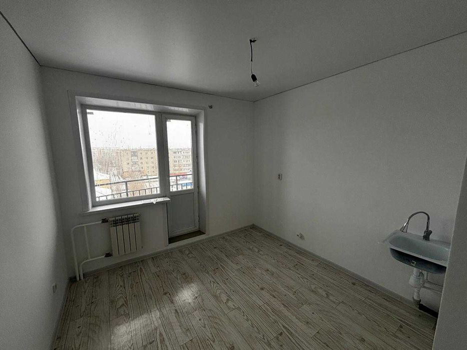 Продажа квартиры