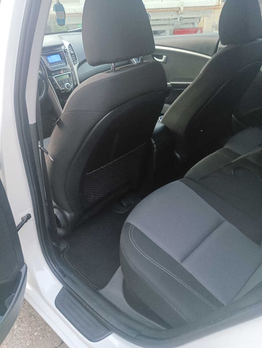 Хюндай I30 1.4Crdi