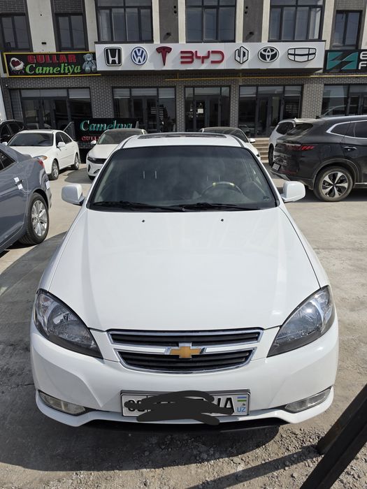 Jentra 2023 avtomat full