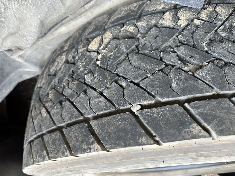 Балон жаксы 1 шина