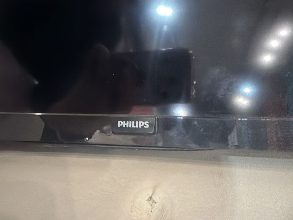 Телевизор Philips