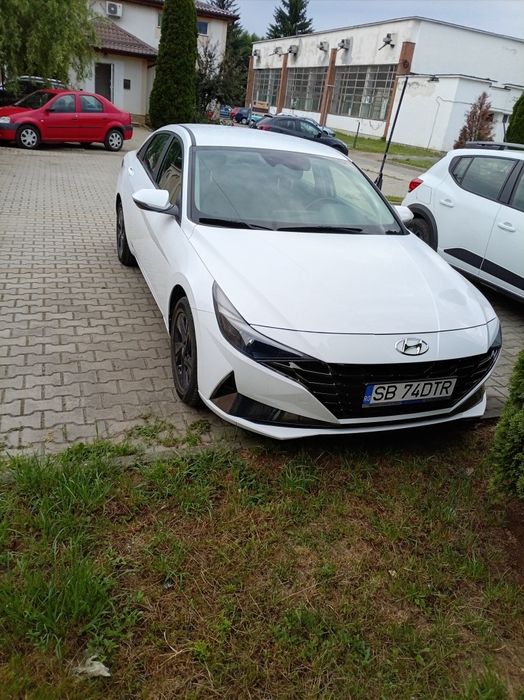 Automobil în stare foarte bună