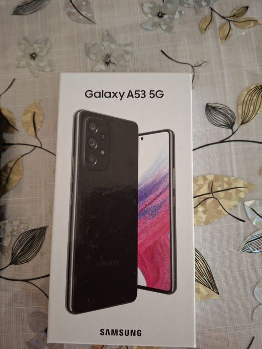 Vând Samsung A53