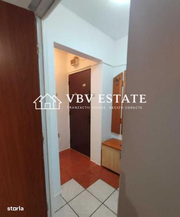 Garsonieră Militari | Metrou | Centrală Proprie | Super Ofertă